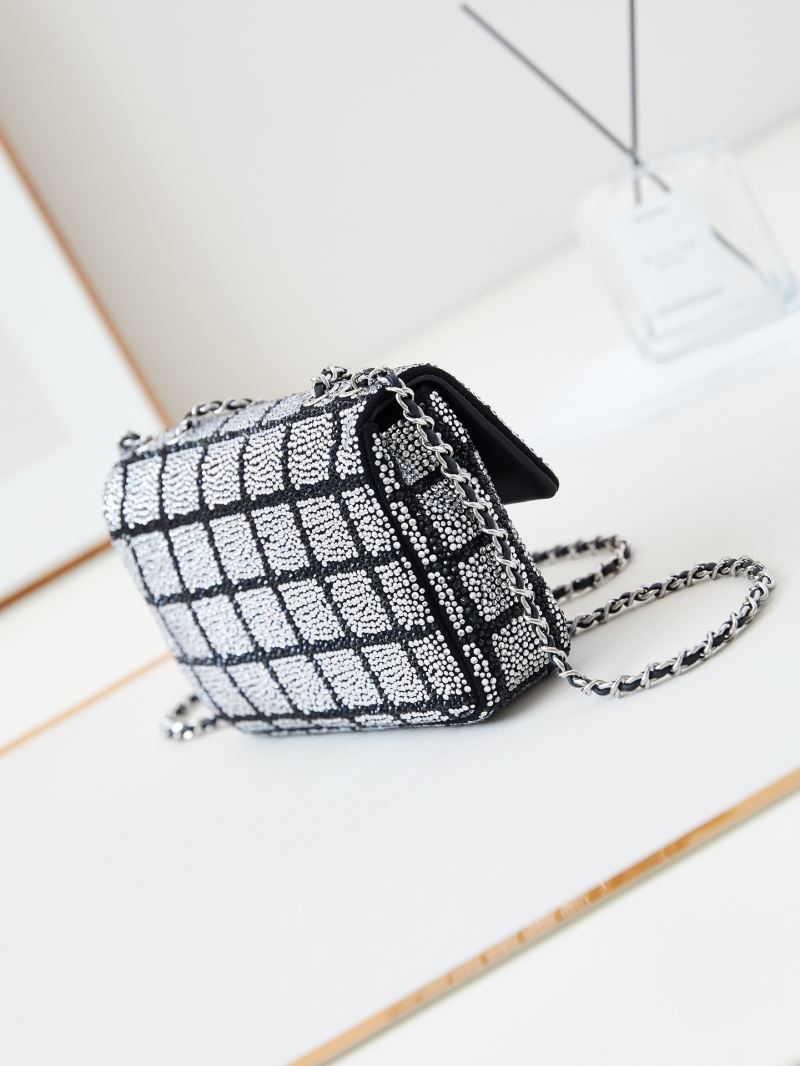 Chanel CF Series Bags